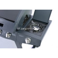 I-3-Burner Gas Grill kunye neSide Burner